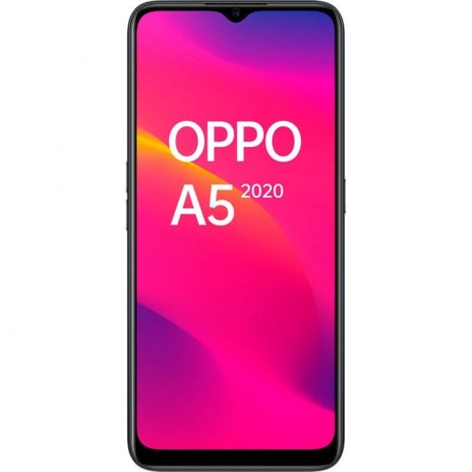 Oppo A5 2020 3GB/64GB 6,5'' Mirror Black