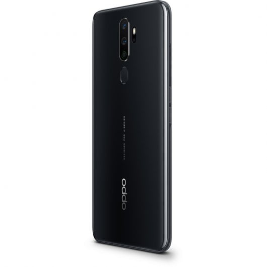 Oppo A5 2020 3GB/64GB 6,5'' Mirror Black