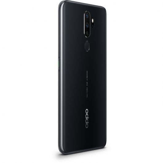 Oppo A5 2020 3GB/64GB 6,5'' Mirror Black