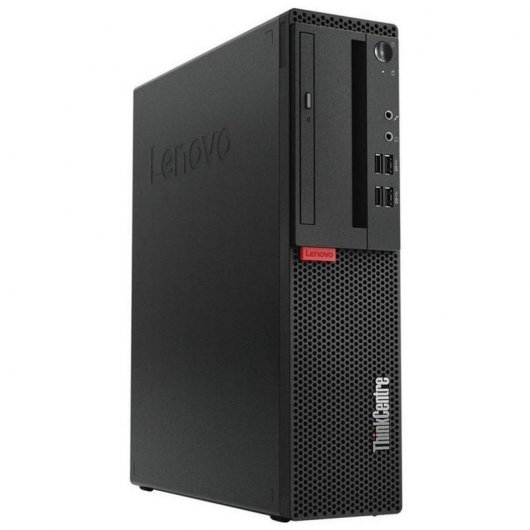 Lenovo ThinkCentre M910s SFF Intel Core i5-6500/4 Go/500 Go