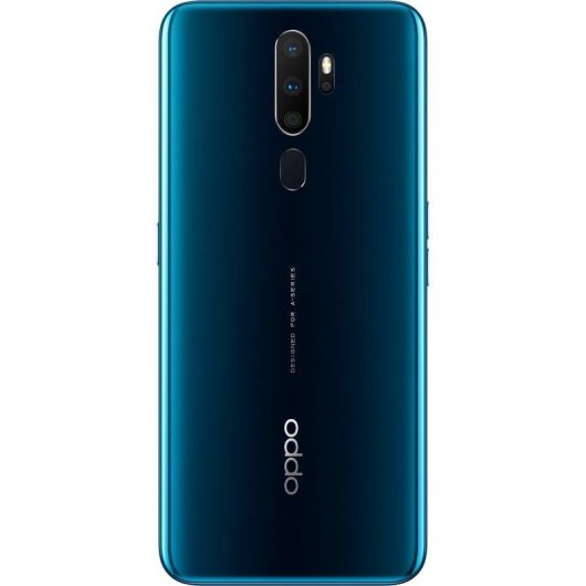 OPPO A9 2020 4G 4GB 128GB 6.5" Verde