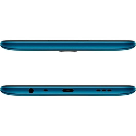 OPPO A9 2020 4G 4GB 128GB 6.5" Verde