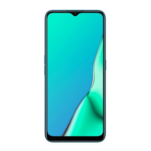 OPPO A9 2020 4G 4GB 128GB 6.5" Verde