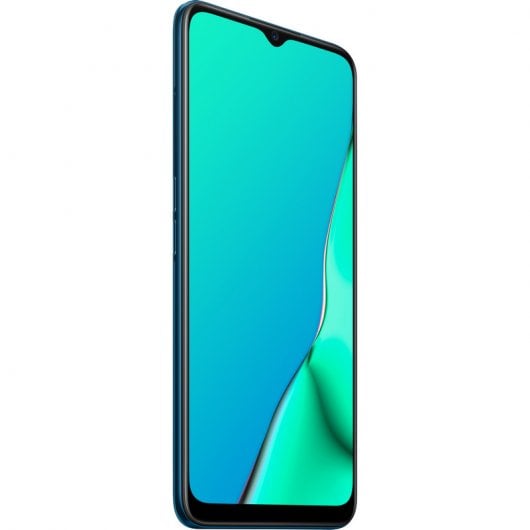 Oppo A9 2020 4/128GB Verde marino Gratis