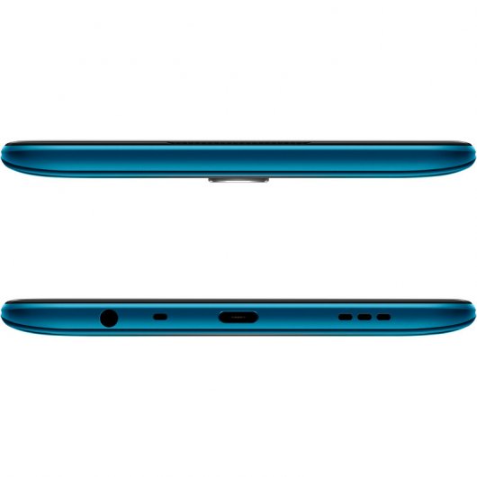 Oppo A9 2020 4/128GB Verde marino Gratis