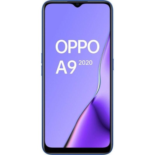 OPPO A9 2020 4G 4GB 128GB 6.5" Space Purple