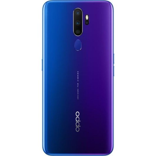 OPPO A9 2020 4G 4GB 128GB 6.5" Space Purple