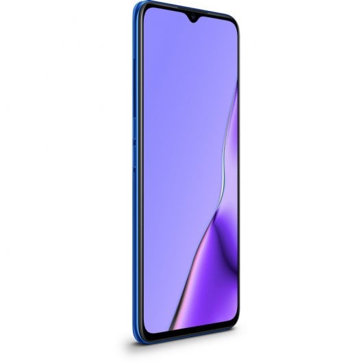 OPPO A9 2020 16,5 cm (6.5") Doppia SIM Android 9.0 4G USB tipo-C 4 GB 128 GB 5000 mAh Viola