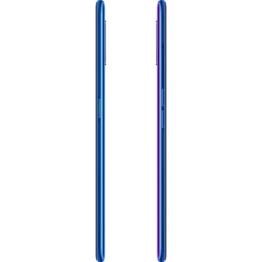 OPPO A9 2020 16,5 cm (6.5") Doppia SIM Android 9.0 4G USB tipo-C 4 GB 128 GB 5000 mAh Viola