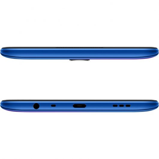 OPPO A9 2020 16,5 cm (6.5") Doppia SIM Android 9.0 4G USB tipo-C 4 GB 128 GB 5000 mAh Viola