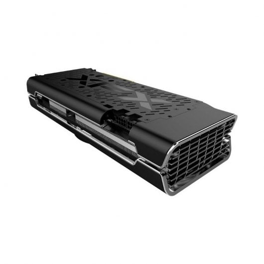 XFX Radeon RX 5700 XT THICC III Ultra 8GB GDDR6
