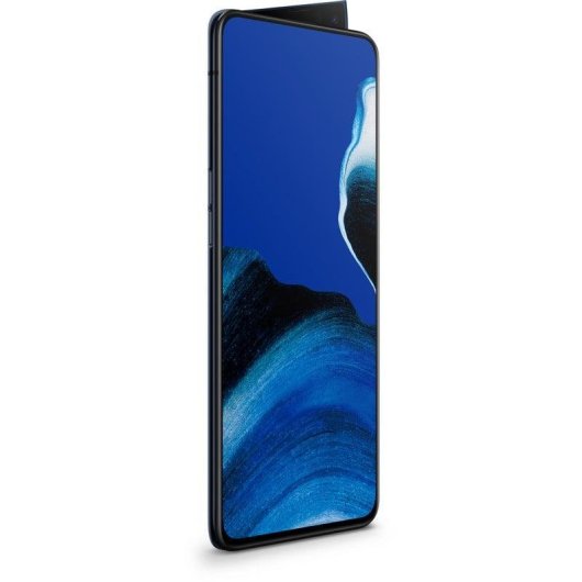 OPPO Reno2 4G 8GB 256GB 6.5" Luminous Black