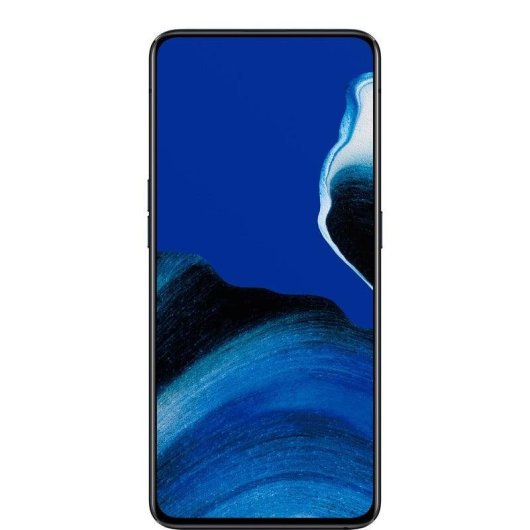 OPPO Reno2 4G 8GB 256GB 6.5" Luminous Black