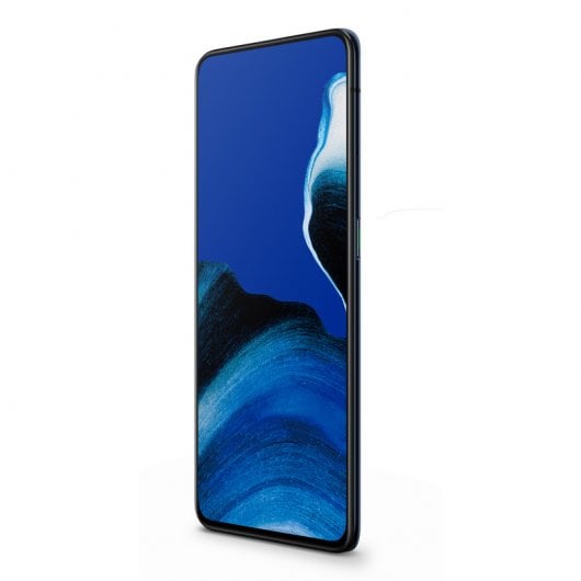 OPPO Reno 2 16,5 cm (6.5") Doppia SIM Android 9.0 4G USB tipo-C 8 GB 256 GB 4000 mAh Nero