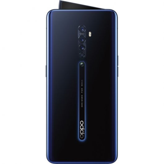 Oppo Reno 2 8GB/256GB 6,5'' Luminous Black