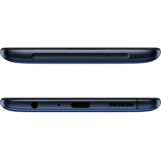 Oppo Reno 2 8GB/256GB 6,5'' Luminous Black