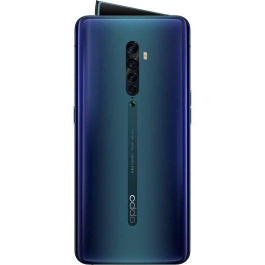 OPPO Reno 2 4G 8GB 256GB 6.5" Azul