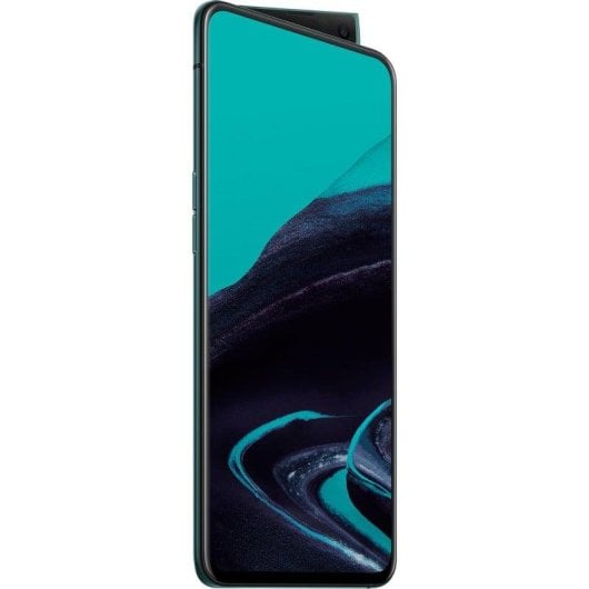 OPPO Reno 2 4G 8GB 256GB 6.5" Azul