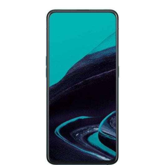 OPPO Reno 2 4G 8GB 256GB 6.5" Azul
