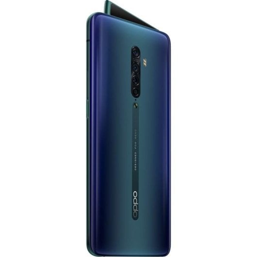 OPPO Reno 2 4G 8GB 256GB 6.5" Azul