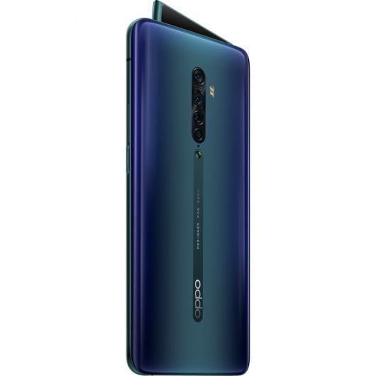 Oppo Reno 2 8/256GB Ocean Blue Libre