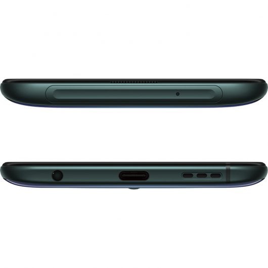 Oppo Reno 2 8/256GB Ocean Blue Libre