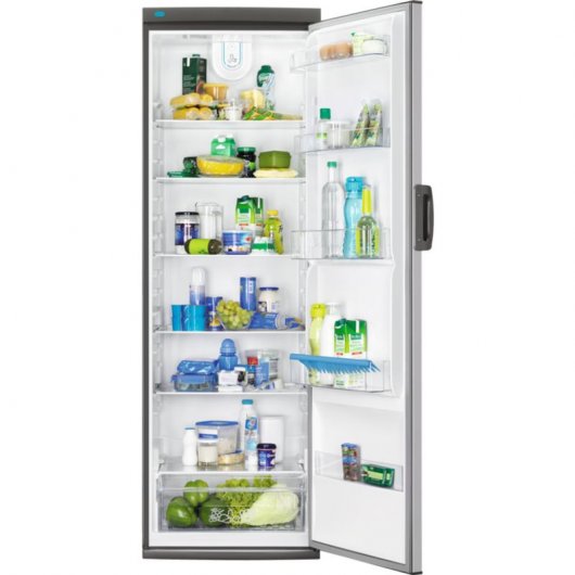 Zanussi ZRA 40401 XA Frigorífico Una Puerta A++ Inox