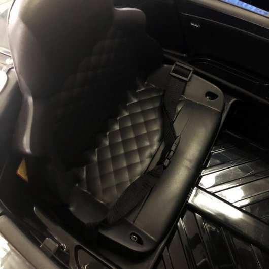 HomCom Audi R8 Spyder Coche Eléctrico 6V Rojo