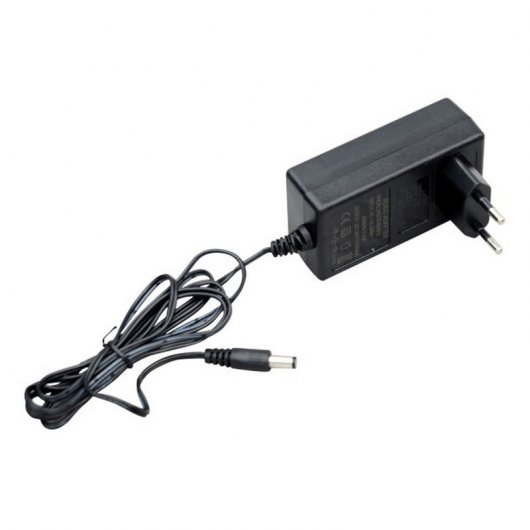 HomCom Trotinete Elétrica 120W Preta