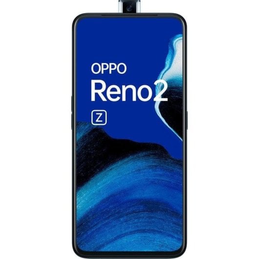 OPPO Reno2 Z 4G 8GB 128GB 6.5" Luminous Black