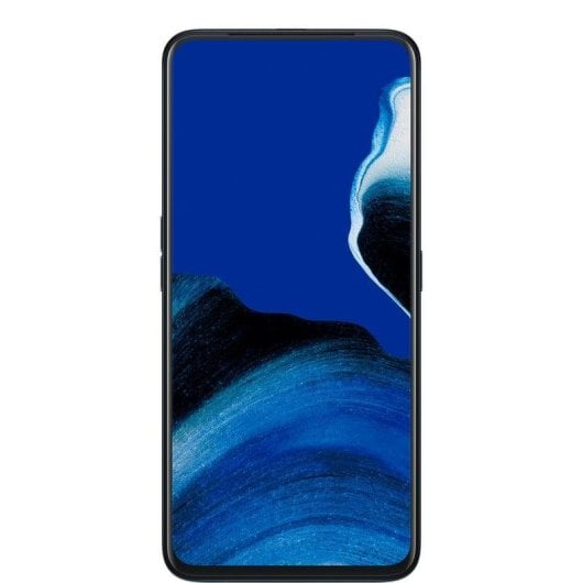 OPPO Reno2 Z 4G 8GB 128GB 6.5" Luminous Black