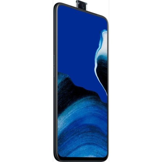 OPPO Reno2 Z 4G 8GB 128GB 6.5" Luminous Black