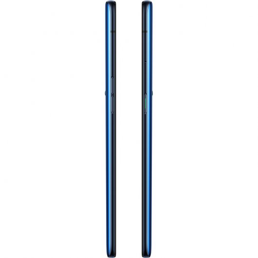 Oppo Reno2 Z 8/128GB Luminous Black Libre