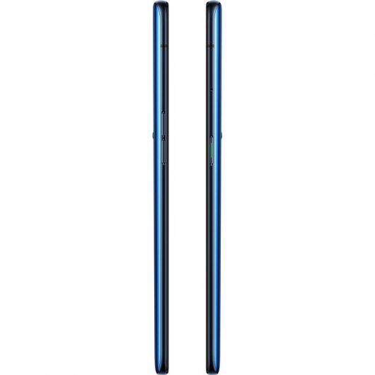 OPPO Reno2 Z 16,5 cm (6.5") Doppia SIM Android 9.0 4G USB tipo-C 8 GB 128 GB 4000 mAh Nero