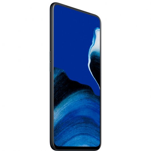 OPPO Reno2 Z 16,5 cm (6.5") Doppia SIM Android 9.0 4G USB tipo-C 8 GB 128 GB 4000 mAh Nero