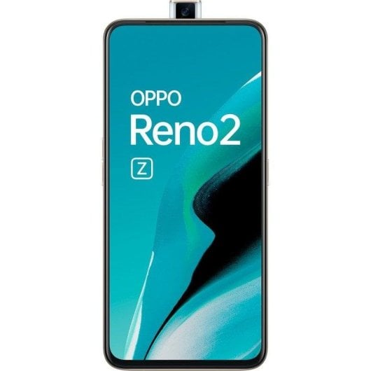 OPPO Reno2 Z 4G 8GB 128GB 6.5" Sky White
