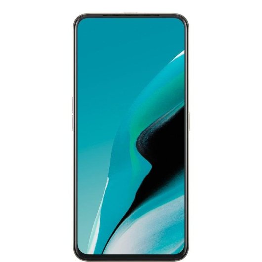 OPPO Reno2 Z 4G 8GB 128GB 6.5" Sky White