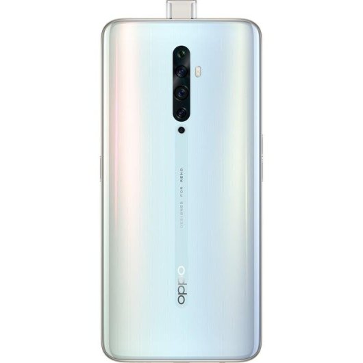 OPPO Reno2 Z 4G 8GB 128GB 6.5" Sky White
