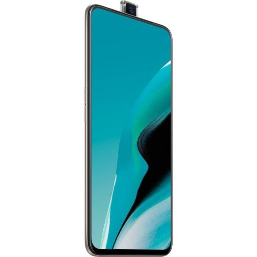 OPPO Reno2 Z 4G 8GB 128GB 6.5" Sky White