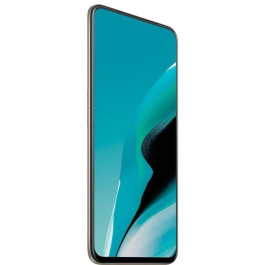 OPPO Reno2 Z 4G 8GB 128GB 6.5" Sky White