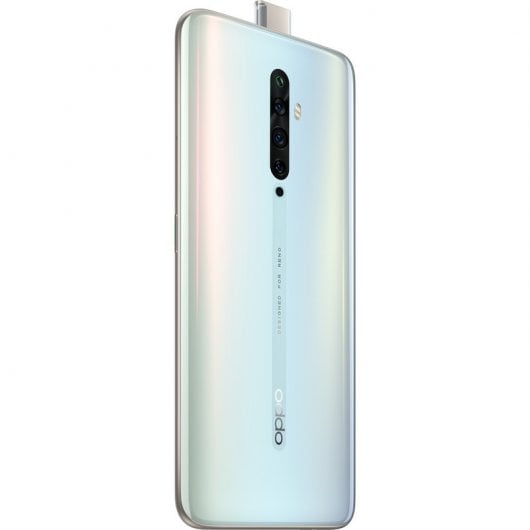 Oppo Reno2 Z 8/128GB Sky White Libre