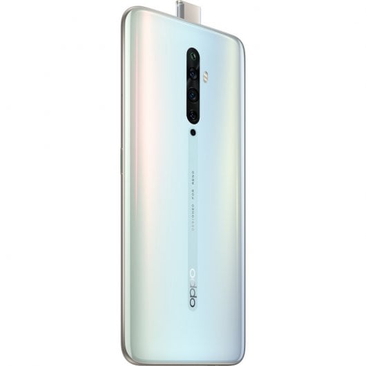 Oppo Reno2 Z 8/128 GB Bianco Cielo Gratuito