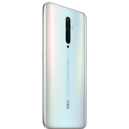 Oppo Reno2 Z 8/128 GB Bianco Cielo Gratuito