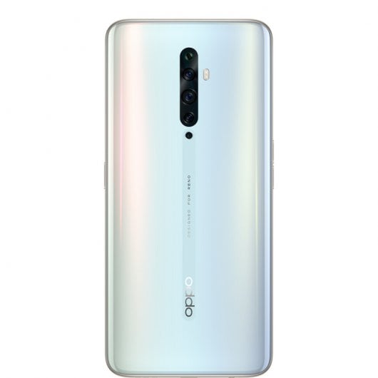 Oppo Reno2 Z 8/128GB Sky White Libre