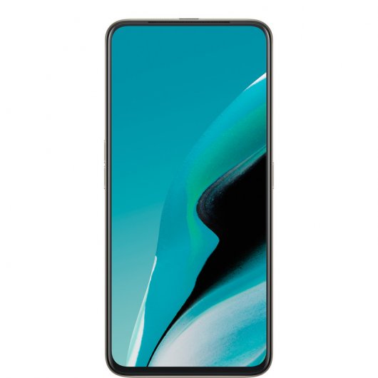 Oppo Reno2 Z 8/128 GB Bianco Cielo Gratuito