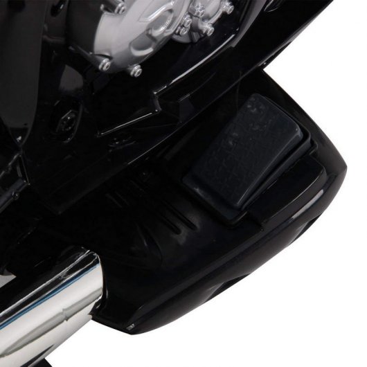 HomCom BMW RR Aterish Moto Eléctrica 12V Roja