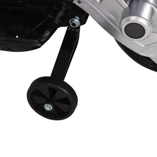 HomCom BMW RR Aterish Moto Eléctrica 12V Roja