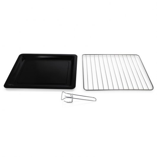 Orbegozo HO 210 Horno Eléctrico de Sobremesa
