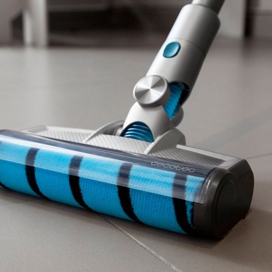 Cecotec Conga RockStar 300 X-Treme Aspirador Escoba 430W Gris
