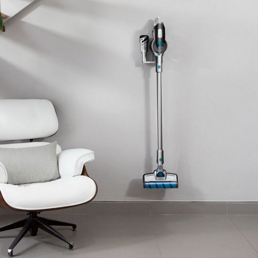 Cecotec Conga RockStar 300 X-Treme Aspirador Escoba 430W Gris